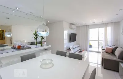 Apartamento para venda - jardim vazani, 3 quartos,  110 m² - são paulo