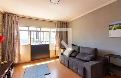 Apartamento para venda - centro, 3 quartos,  101 m² - osasco