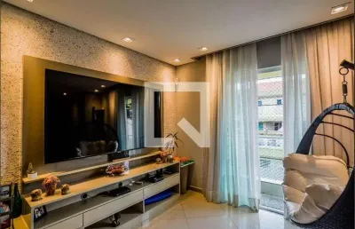 Casa para venda - santa teresinha, 3 quartos,  152 m² - santo andré