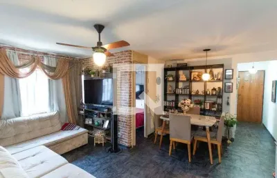 Apartamento para venda - tucuruvi, 3 quartos,  66 m² - são paulo