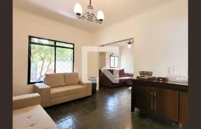 Casa para venda - jardim flamboyant, 3 quartos,  145 m² - campinas