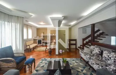 Casa para venda - nova petrópolis, 3 quartos,  297 m² - são bernardo do campo