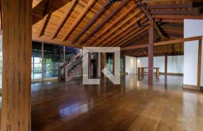 Casa para venda - jardim oceânico, 4 quartos,  600 m² - rio de janeiro
