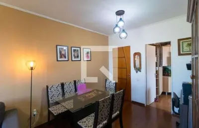 Apartamento para venda - vila industrial, 2 quartos,  73 m² - campinas