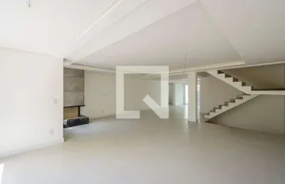 Casa / sobrado em condomínio para venda - tristeza, 4 quartos,  549 m² - porto alegre