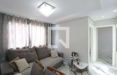 Apartamento para venda - santa amélia, 2 quartos,  43 m² - belo horizonte