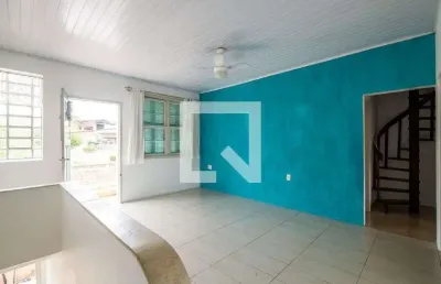 Casa para venda - medianeira, 4 quartos,  182 m² - porto alegre