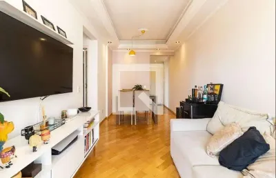 Apartamento para venda - bosque da saúde, 2 quartos,  52 m² - são paulo