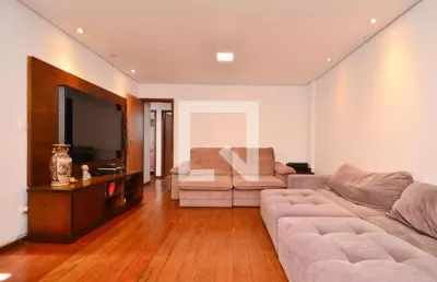 Apartamento para venda - colégio batista, 3 quartos,  100 m² - belo horizonte