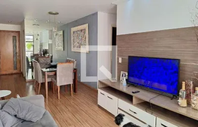 Apartamento para venda - santa rosa , 3 quartos,  92 m² - niterói