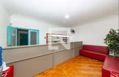 Casa para venda - prado, 4 quartos,  390 m² - belo horizonte