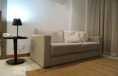 Apartamento para venda - jacarepaguá, 1 quarto,  46 m² - rio de janeiro