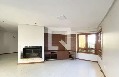 Casa para venda - pinheiro, 3 quartos,  215 m² - são leopoldo