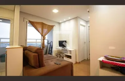 Apartamento para venda - sapopemba, 2 quartos,  44 m² - são paulo