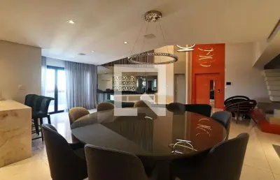 Cobertura para venda - centro, 6 quartos,  772 m² - santo andré