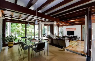 Casa para venda - vila rosália, 3 quartos,  295 m² - guarulhos
