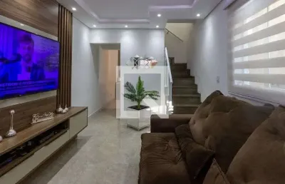 Casa para venda - sapopemba, 2 quartos,  100 m² - são paulo