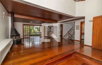 Casa para venda - alto petrópolis, 4 quartos,  400 m² - porto alegre