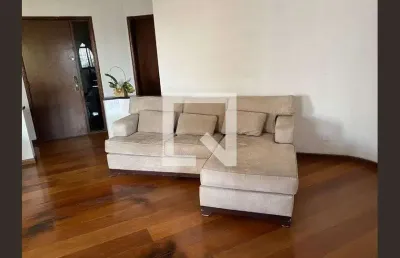 Apartamento para venda - campo belo, 4 quartos,  209 m² - são paulo