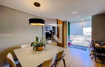 Apartamento para venda - mooca, 2 quartos,  59 m² - são paulo