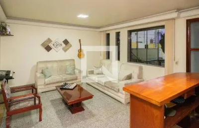Casa para venda - planalto, 4 quartos,  380 m² - são bernardo do campo