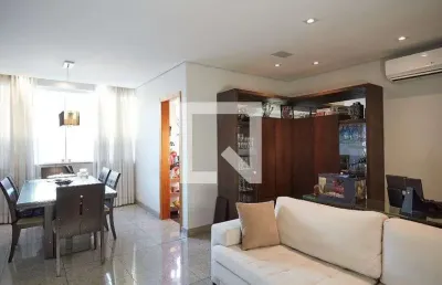 Apartamento para venda - concórdia, 3 quartos,  84 m² - belo horizonte