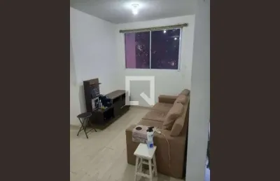 Apartamento para venda - vargem pequena, 2 quartos,  48 m² - rio de janeiro