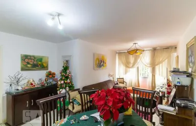 Apartamento para venda - bosque, 2 quartos,  74 m² - campinas