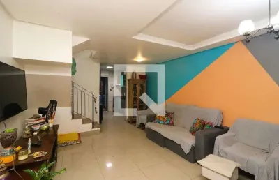 Casa para venda - espírito santo, 4 quartos,  200 m² - porto alegre