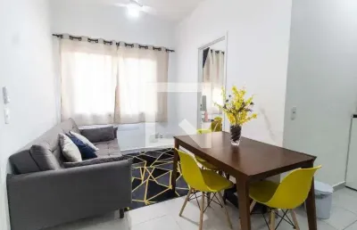 Apartamento para venda - água fria, 2 quartos,  34 m² - são paulo