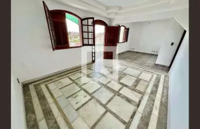 Casa para venda - céu azul, 5 quartos,  161 m² - belo horizonte