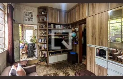 Casa para venda - renascença, 4 quartos,  300 m² - belo horizonte