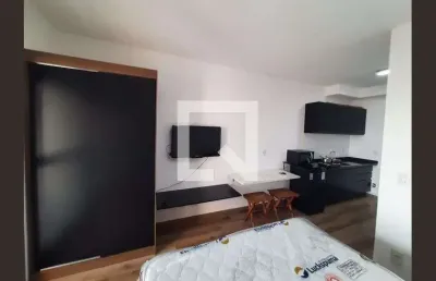 Apartamento para venda - água fria, 1 quarto,  29 m² - são paulo