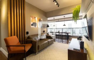 Apartamento para venda - bosque da saúde, 3 quartos,  99 m² - são paulo
