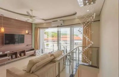 Casa para venda - parque das águas, 2 quartos,  125 m² - campinas