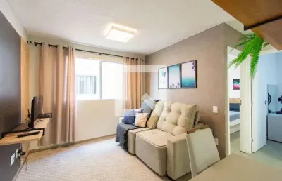 Apartamento para venda - rio branco, 2 quartos,  45 m² - canoas