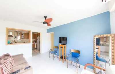 Apartamento para venda - cavalhada, 2 quartos,  65 m² - porto alegre