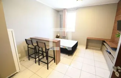 Kitnet / stúdio para venda - ponte preta, 1 quarto,  35 m² - campinas