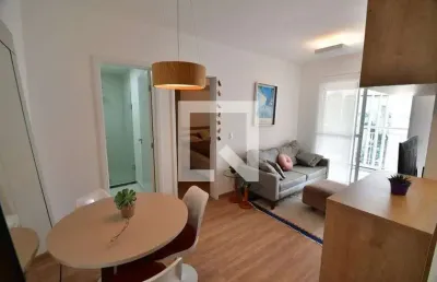 Apartamento para venda - centro, 1 quarto,  50 m² - campinas