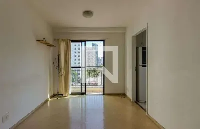 Apartamento para venda - campo belo, 1 quarto,  39 m² - são paulo