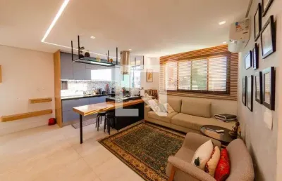 Cobertura para venda - prado, 2 quartos,  120 m² - belo horizonte