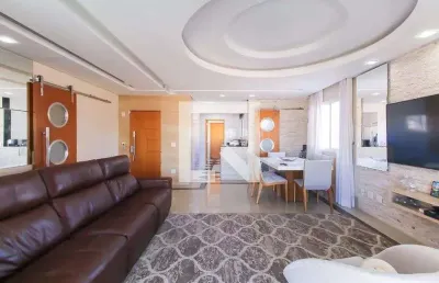 Apartamento para venda - mooca, 3 quartos,  130 m² - são paulo