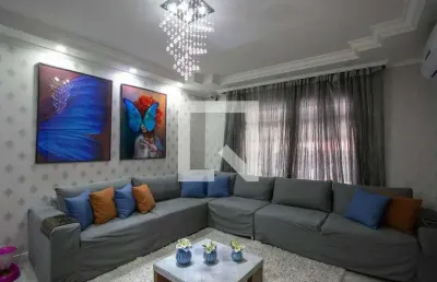 Casa para venda - jardim vergueiro, 3 quartos,  150 m² - são paulo