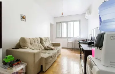 Apartamento para venda - são joão , 2 quartos,  74 m² - porto alegre