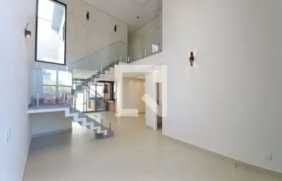 Casa / sobrado em condomínio para venda - swiss park, 4 quartos,  300 m² - campinas
