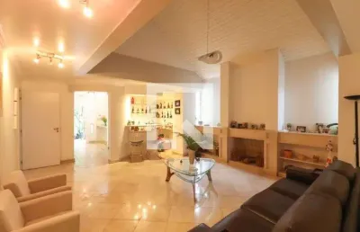 Casa para venda - butantã, 5 quartos,  520 m² - são paulo