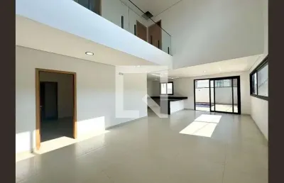 Casa / sobrado em condomínio para venda - eloy chaves, 4 quartos,  280 m² - jundiaí