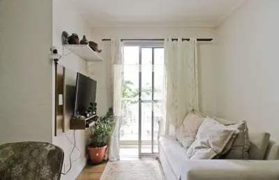 Apartamento para venda - jardim iris , 2 quartos,  47 m² - são paulo