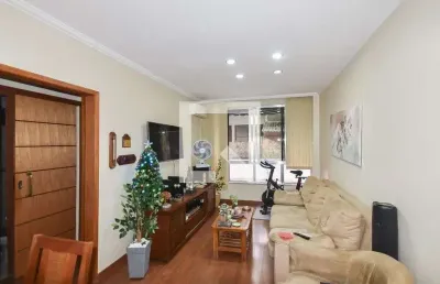Apartamento para venda - grajaú, 2 quartos,  75 m² - rio de janeiro