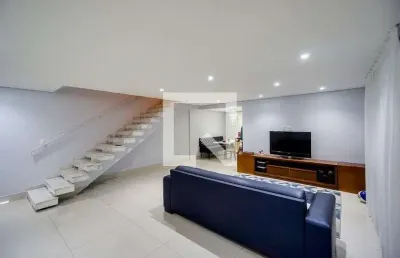 Casa para venda - vila carrão, 4 quartos,  270 m² - são paulo